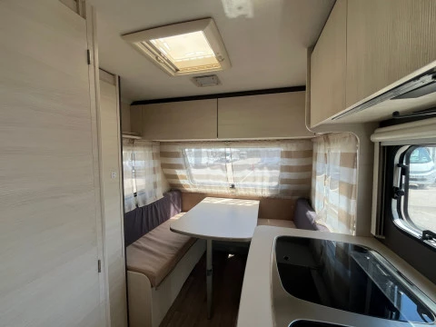 STERCKMAN Sterckman LMC STARLETT 370 CE