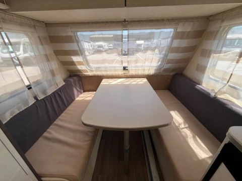 STERCKMAN Sterckman LMC STARLETT 370 CE