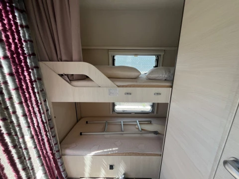 STERCKMAN Sterckman LMC STARLETT 370 CE