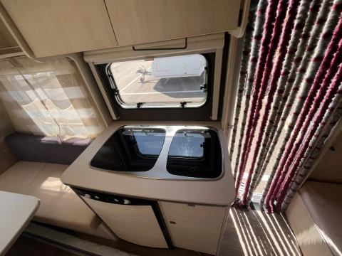 STERCKMAN Sterckman LMC STARLETT 370 CE