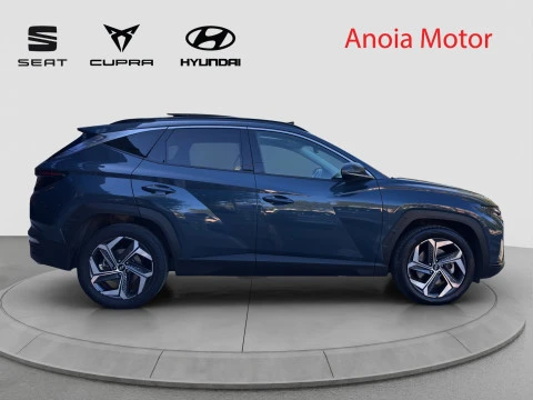 Hyundai Tucson 1.6 TGDI 169kW HEV Tecno Sky Auto