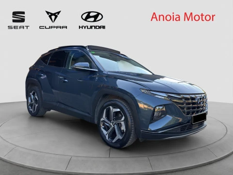 Hyundai Tucson 1.6 TGDI 169kW HEV Tecno Sky Auto