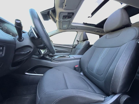 Hyundai Tucson 1.6 TGDI 169kW HEV Tecno Sky Auto