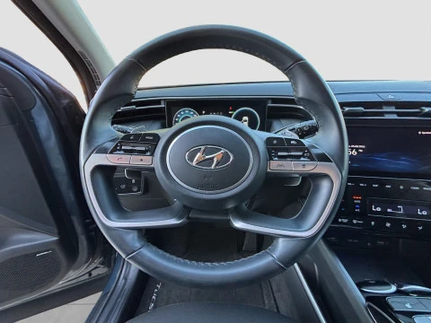Hyundai Tucson 1.6 TGDI 169kW HEV Tecno Sky Auto