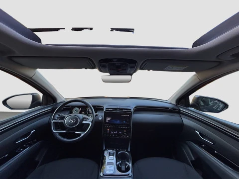 Hyundai Tucson 1.6 TGDI 169kW HEV Tecno Sky Auto