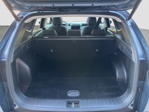Hyundai Tucson 1.6 TGDI 169kW HEV Tecno Sky Auto