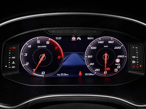 Seat Arona 1.0 TSI 85kW (115CV) Style XL