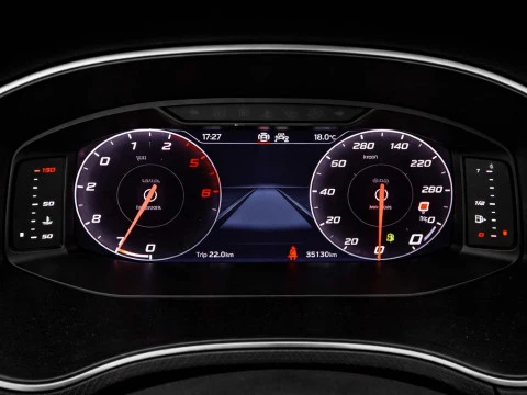 Seat Arona 1.0 TSI 85kW (115CV) Style XL