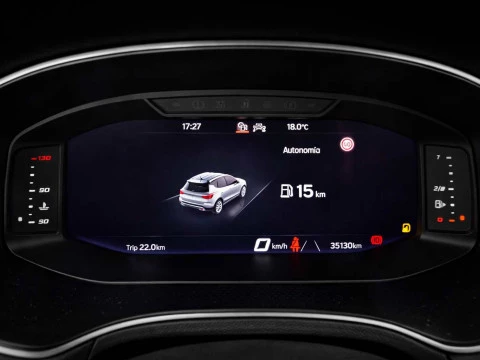 Seat Arona 1.0 TSI 85kW (115CV) Style XL