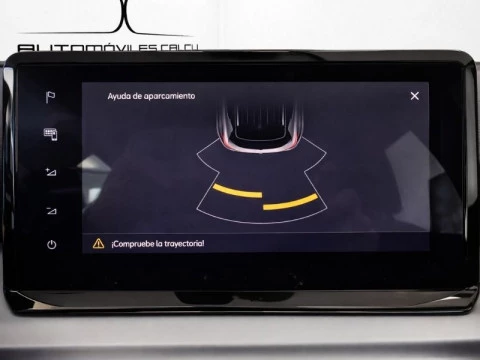 Seat Arona 1.0 TSI 85kW (115CV) Style XL