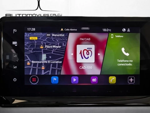 Seat Arona 1.0 TSI 85kW (115CV) Style XL