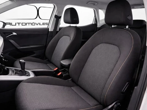 Asientos delanteros Seat Arona ocasión