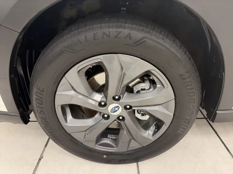 Subaru Outback 2.5 Trek AWD CVT Lineartronic 124 kW (169 CV)