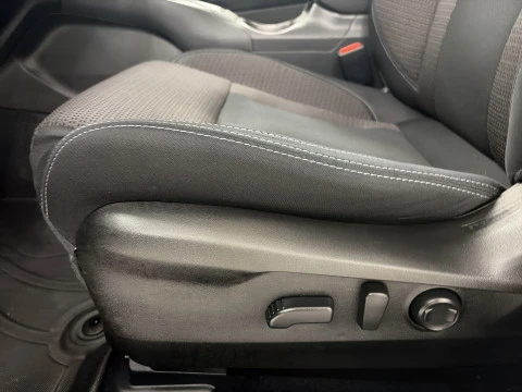 Subaru Outback 2.5 Trek AWD CVT Lineartronic 124 kW (169 CV)