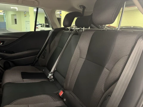 Subaru Outback 2.5 Trek AWD CVT Lineartronic 124 kW (169 CV)