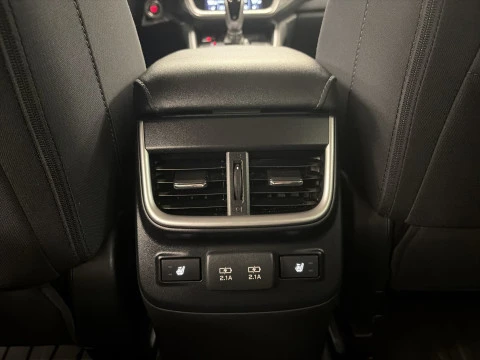 Subaru Outback 2.5 Trek AWD CVT Lineartronic 124 kW (169 CV)