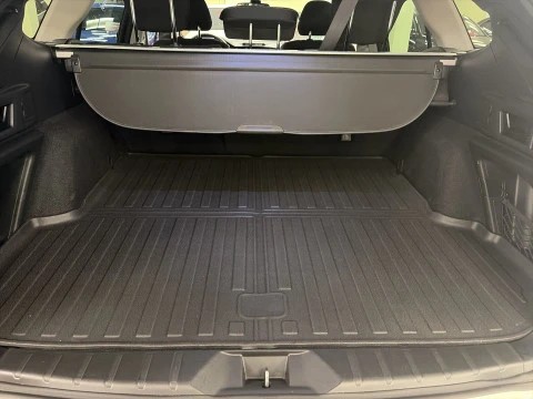 Subaru Outback 2.5 Trek AWD CVT Lineartronic 124 kW (169 CV)
