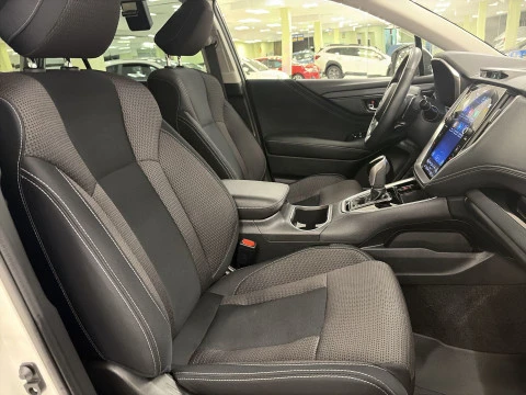 Subaru Outback 2.5 Trek AWD CVT Lineartronic 124 kW (169 CV)