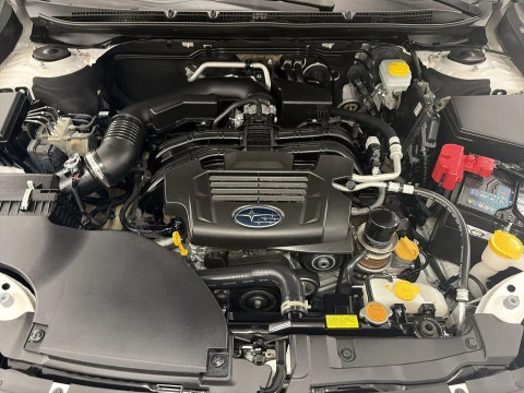 Subaru Outback 2.5 Trek AWD CVT Lineartronic 124 kW (169 CV)