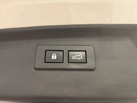Subaru Outback 2.5 Trek AWD CVT Lineartronic 124 kW (169 CV)