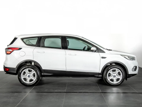 Ford Kuga 1.5 EcoBoost 88kW 4x2 Trend