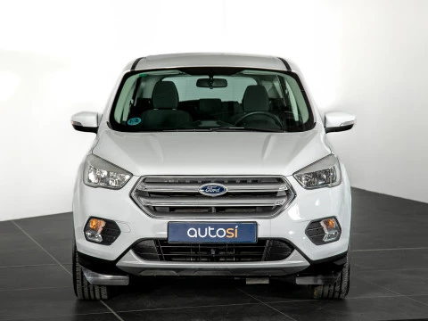 Ford Kuga 1.5 EcoBoost 88kW 4x2 Trend