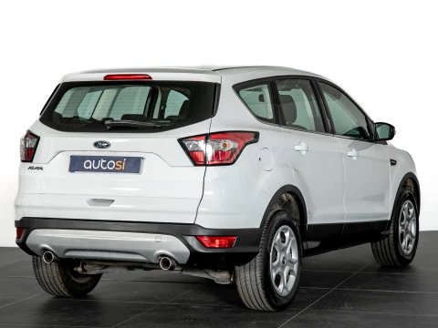 Ford Kuga 1.5 EcoBoost 88kW 4x2 Trend