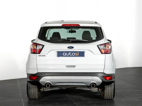 Ford Kuga 1.5 EcoBoost 88kW 4x2 Trend