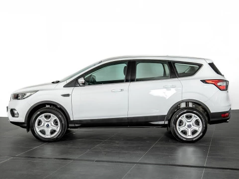 Ford Kuga 1.5 EcoBoost 88kW 4x2 Trend