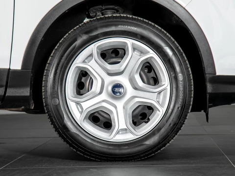 Ford Kuga 1.5 EcoBoost 88kW 4x2 Trend