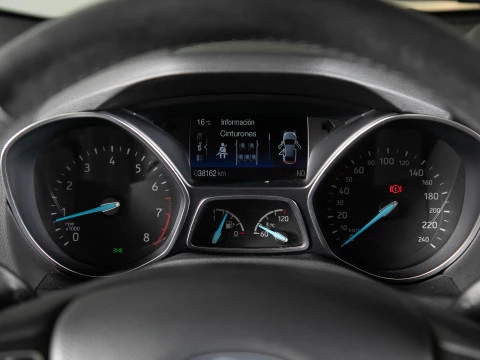 Ford Kuga 1.5 EcoBoost 88kW 4x2 Trend