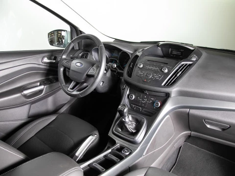 Ford Kuga 1.5 EcoBoost 88kW 4x2 Trend