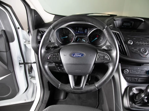 Ford Kuga 1.5 EcoBoost 88kW 4x2 Trend