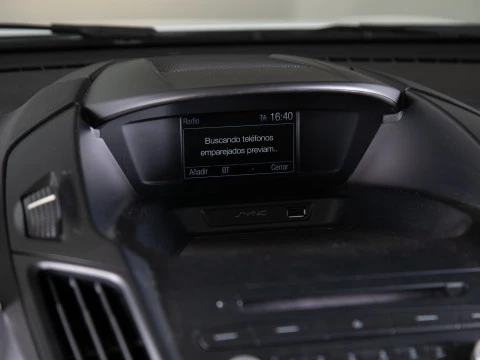 Ford Kuga 1.5 EcoBoost 88kW 4x2 Trend