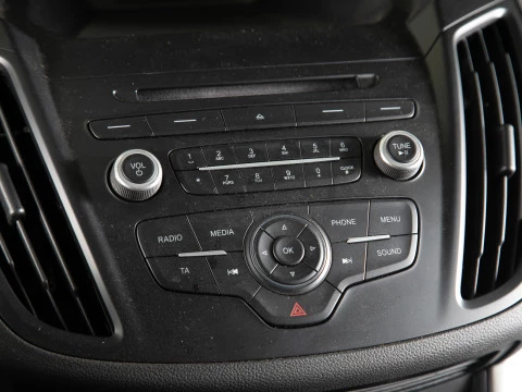 Ford Kuga 1.5 EcoBoost 88kW 4x2 Trend