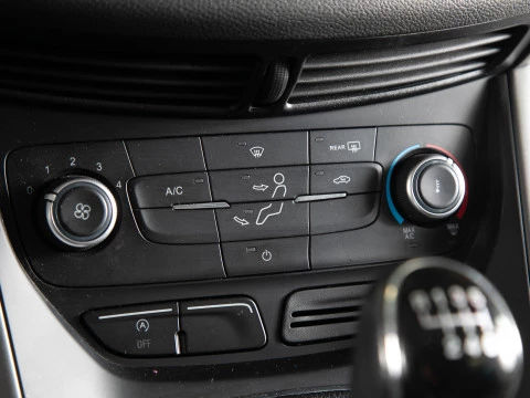 Ford Kuga 1.5 EcoBoost 88kW 4x2 Trend