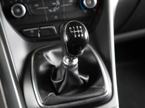 Ford Kuga 1.5 EcoBoost 88kW 4x2 Trend