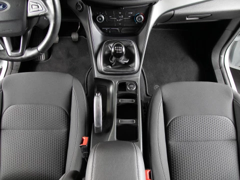 Ford Kuga 1.5 EcoBoost 88kW 4x2 Trend