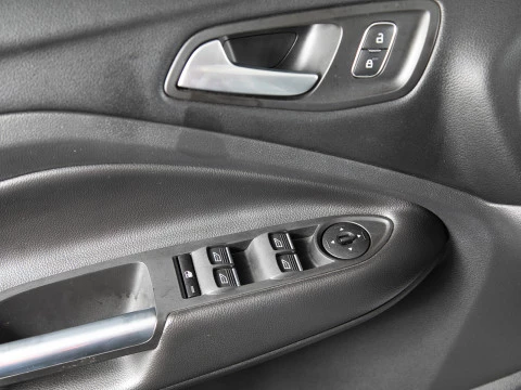 Ford Kuga 1.5 EcoBoost 88kW 4x2 Trend