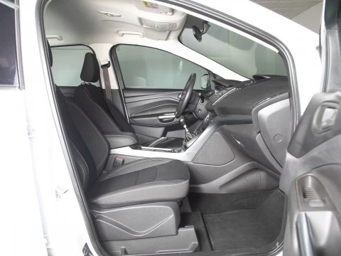 Ford Kuga 1.5 EcoBoost 88kW 4x2 Trend