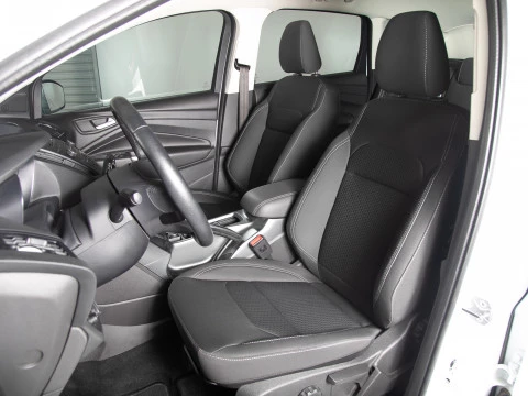 Ford Kuga 1.5 EcoBoost 88kW 4x2 Trend