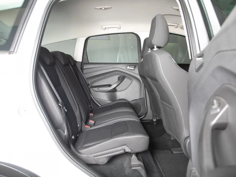 Ford Kuga 1.5 EcoBoost 88kW 4x2 Trend