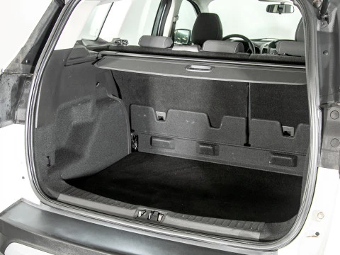 Ford Kuga 1.5 EcoBoost 88kW 4x2 Trend