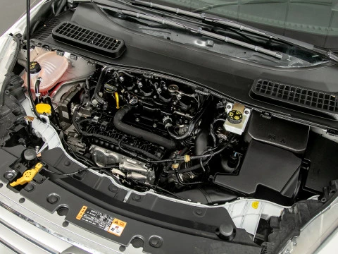 Ford Kuga 1.5 EcoBoost 88kW 4x2 Trend