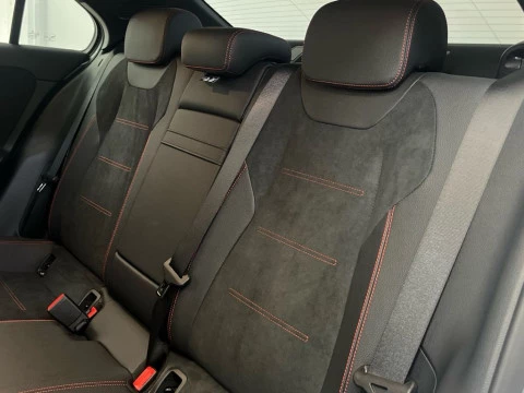 Mercedes-Benz Clase A 180 Berlina