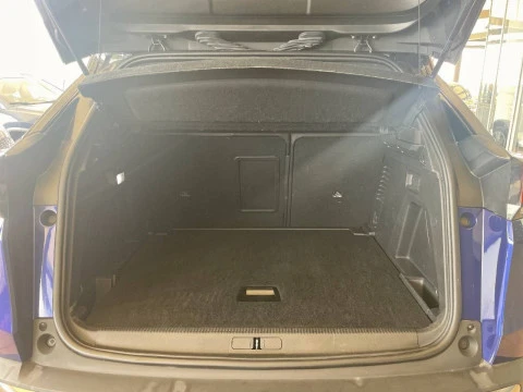 Peugeot 3008 1.2 PureTech 96KW (130CV) S&S GT Line