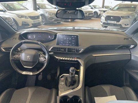 Peugeot 3008 1.2 PureTech 96KW (130CV) S&S GT Line