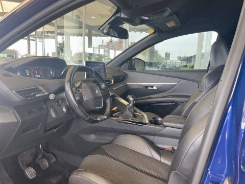 Peugeot 3008 1.2 PureTech 96KW (130CV) S&S GT Line