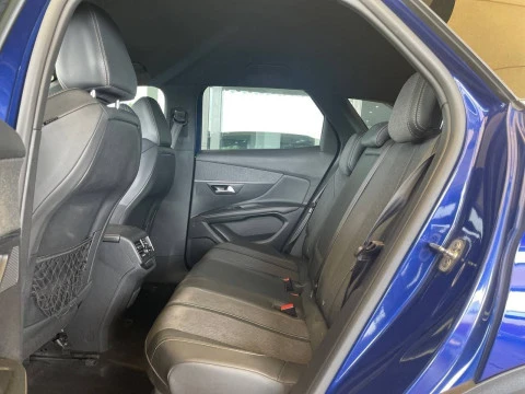 Peugeot 3008 1.2 PureTech 96KW (130CV) S&S GT Line