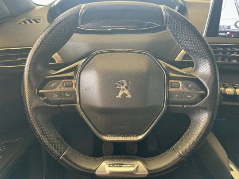Peugeot 3008 1.2 PureTech 96KW (130CV) S&S GT Line